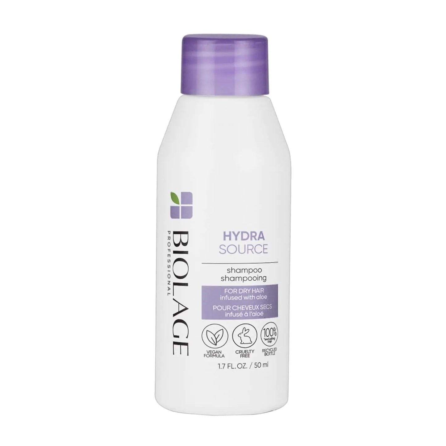 Champú Biolage Hydra Source