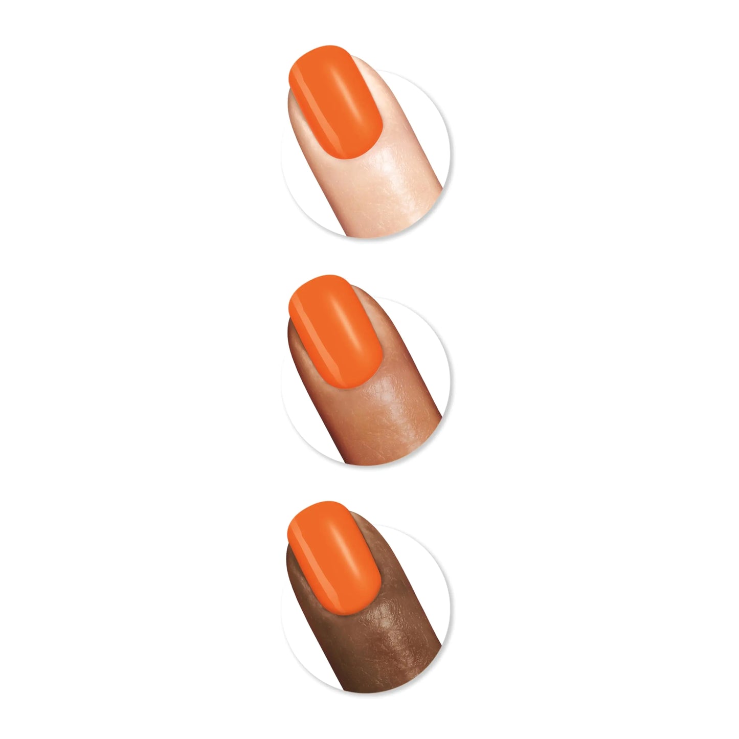 Sally Hansen Insta-Dri® Nail Polish