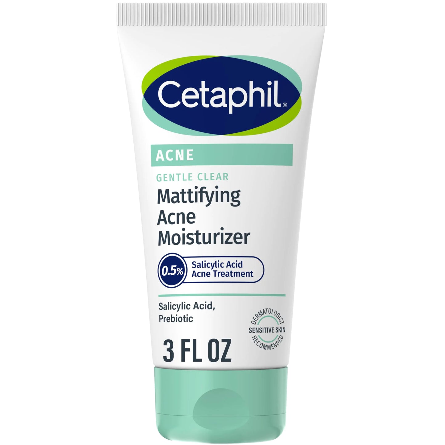 Cetaphil Face Moisturizer