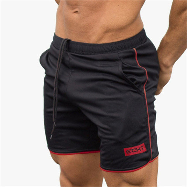 Pantalones cortos de gimnasio