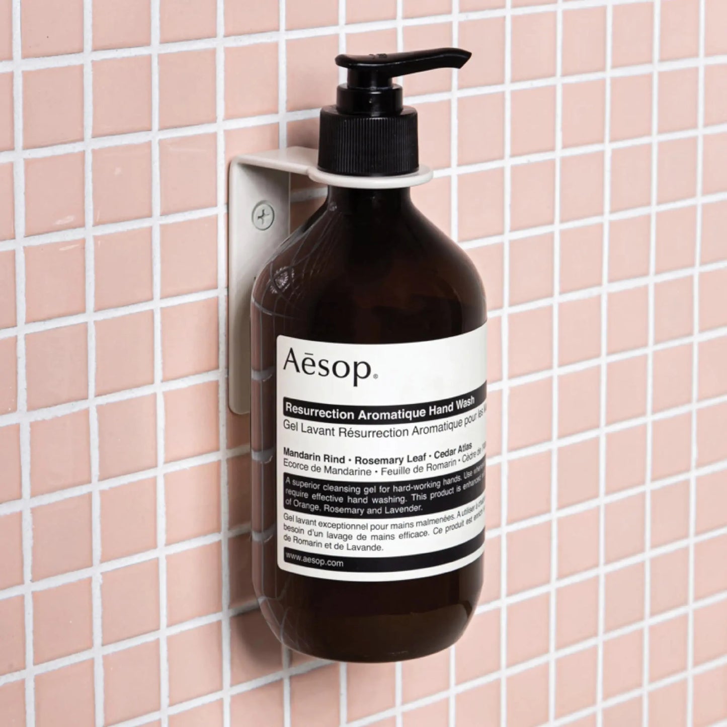 Aesop Resurrection Aromatique Hand Wash