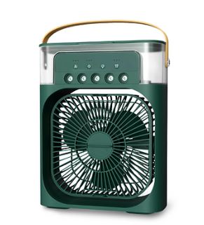 Ventilador enfriador de aire