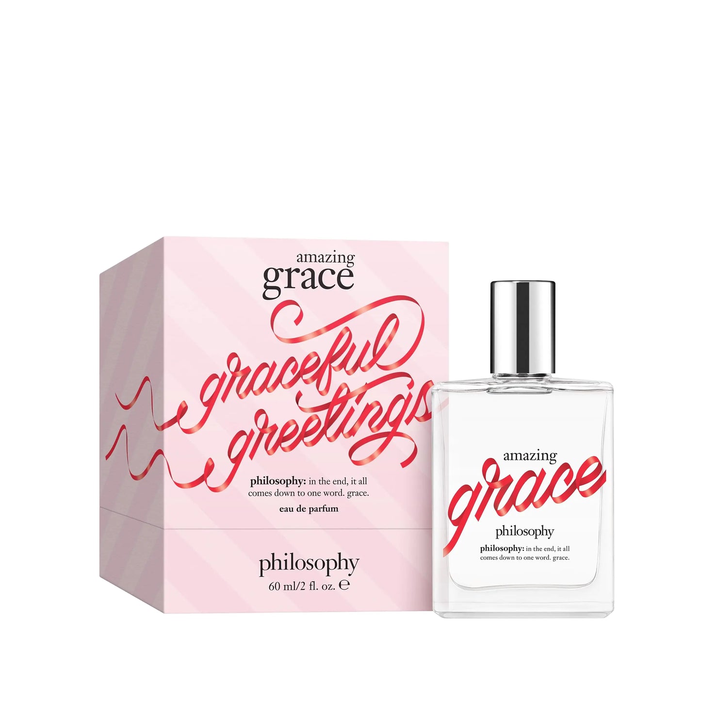 philosophy amazing grace eau de toilette