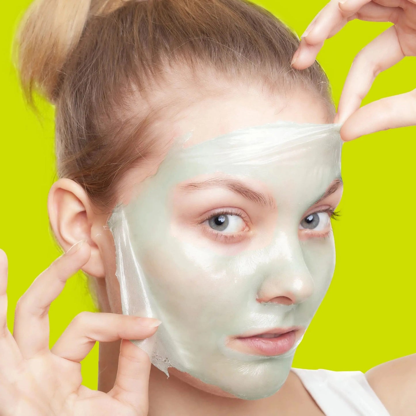 Freeman Renewing Cucumber Peel-Off Gel Facial Mask