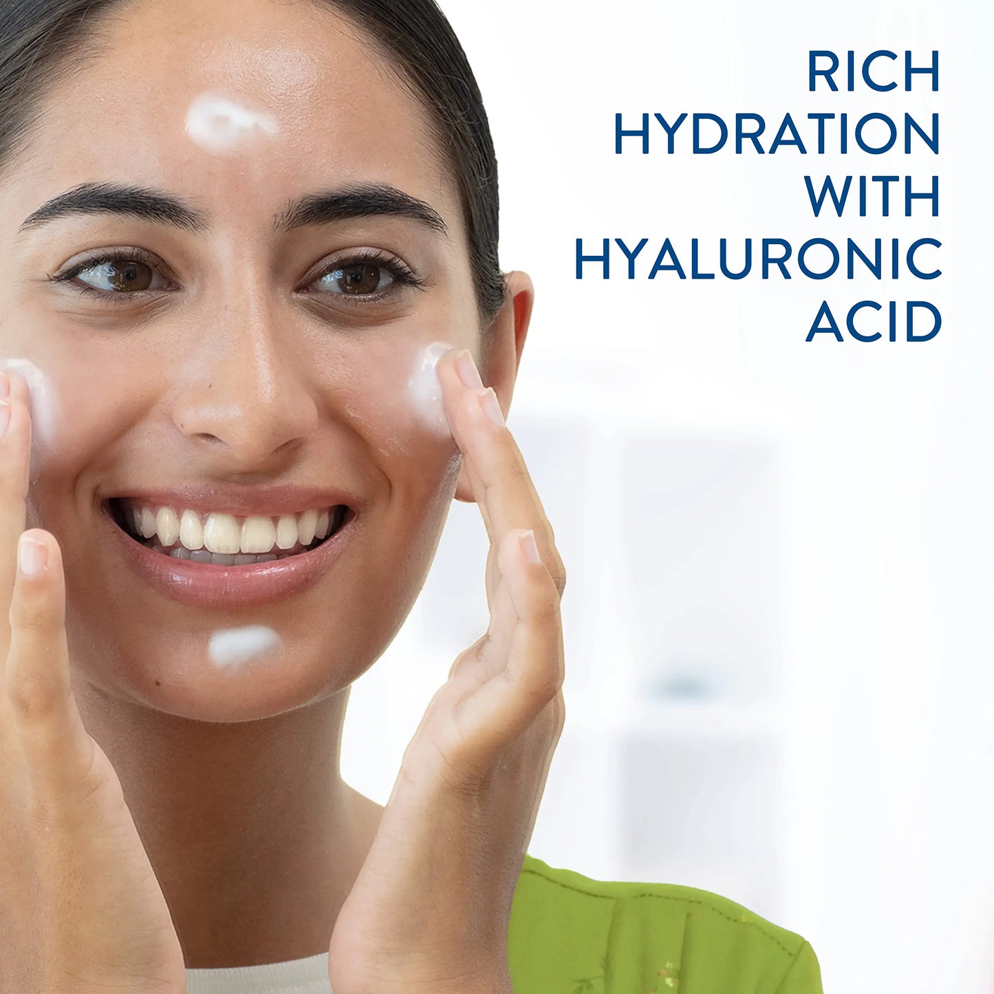 Cetaphil Rich Hydrating Night Cream For Face