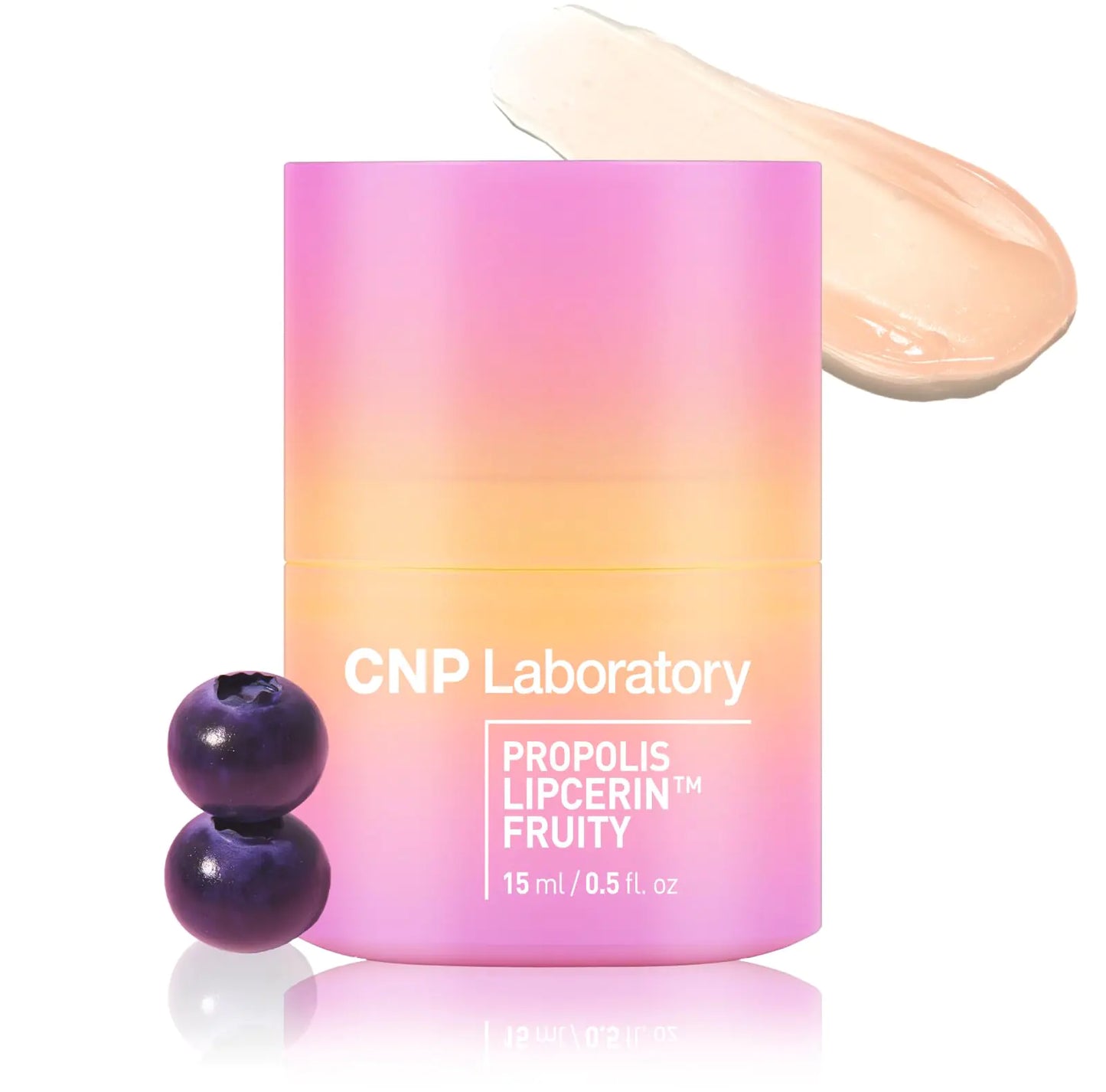 CNP Honey Lip Mask Mojito