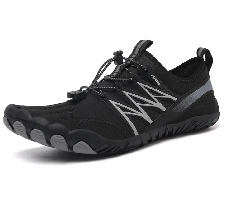 Multi-Terrain Performance Trail Shoes