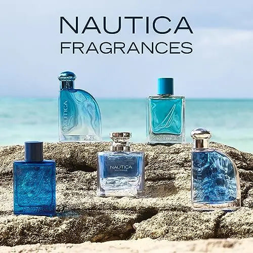 NAUTICA Classic Eau de Toilette for Men