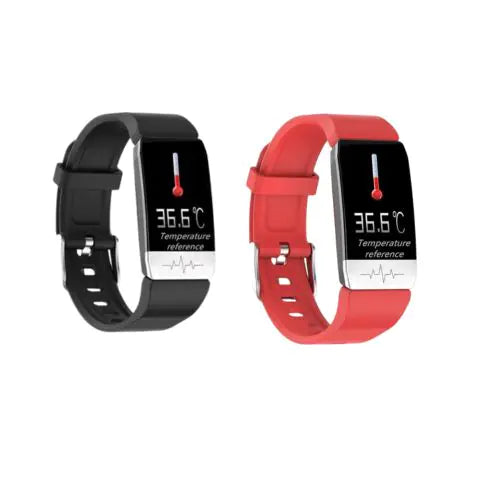 Smart Band Watch Bracelet Wristband