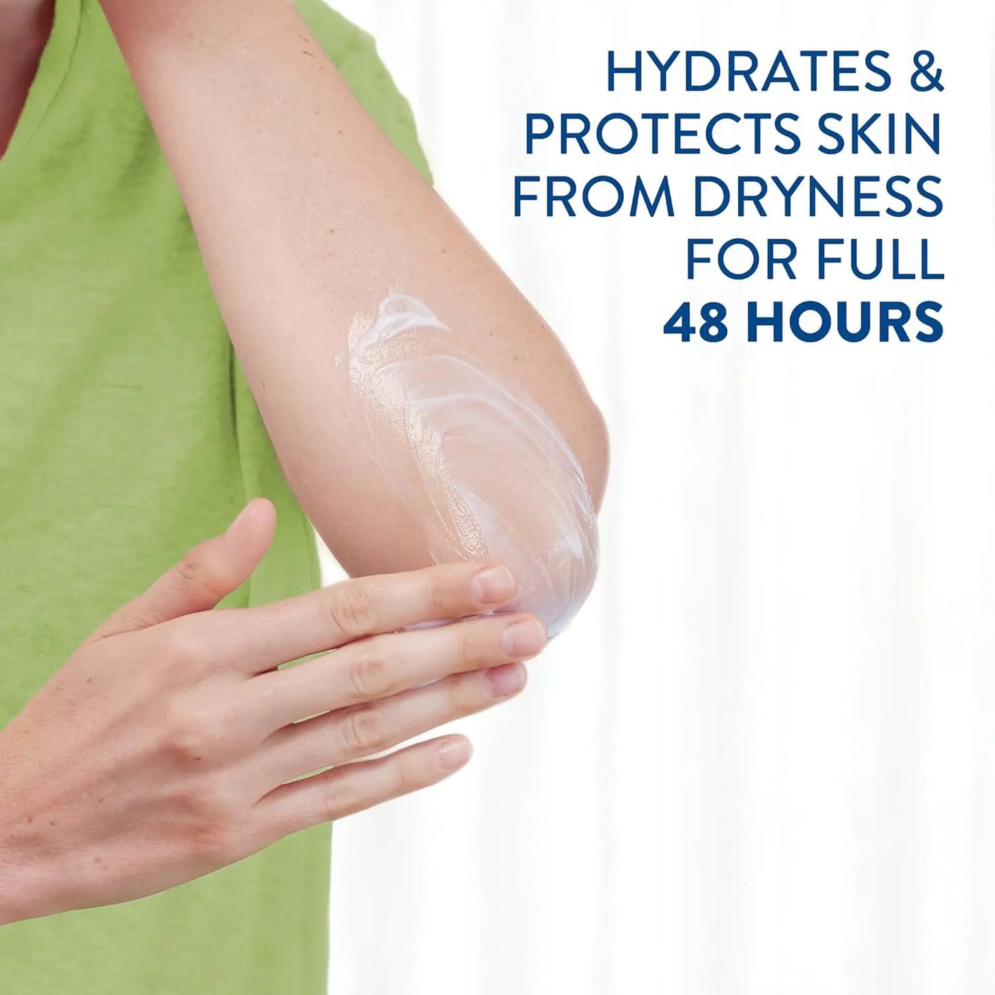 Cetaphil Body Moisturizer, for Dry to Very Dry