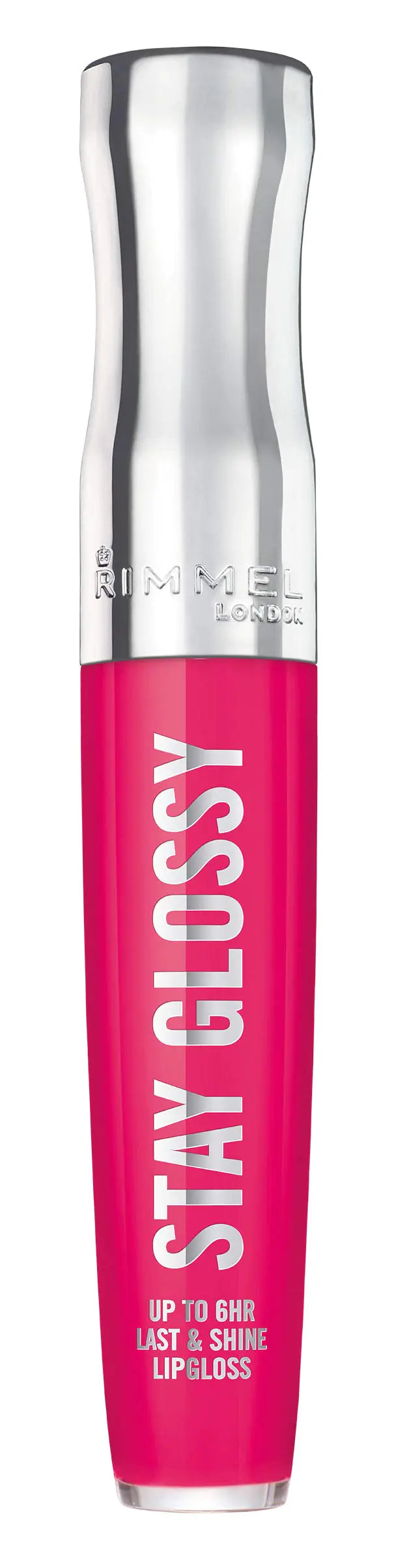 Rimmel Stay Glossy Lip Gloss