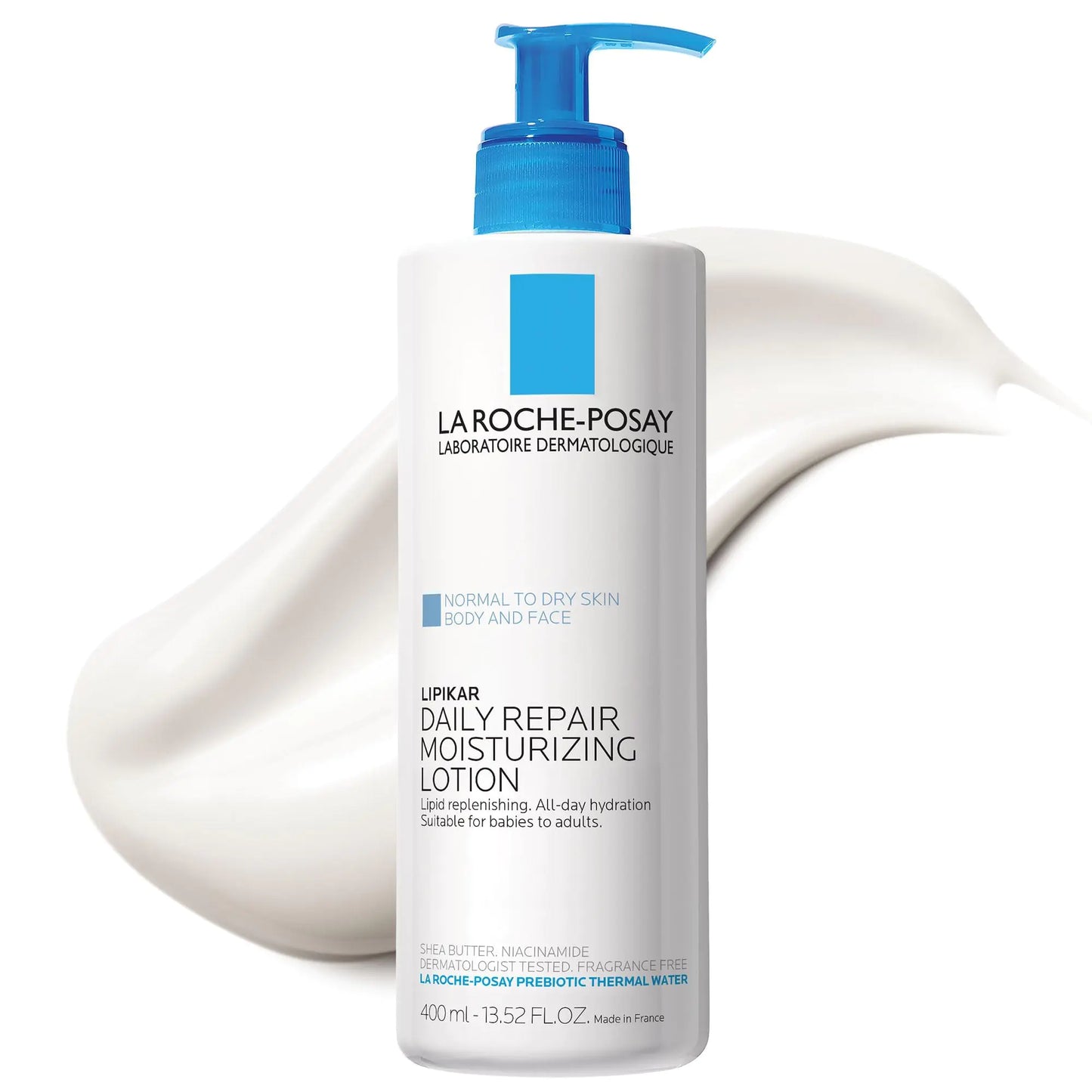 La Roche-Posay Lipikar Daily Repair Moisturizing Cream