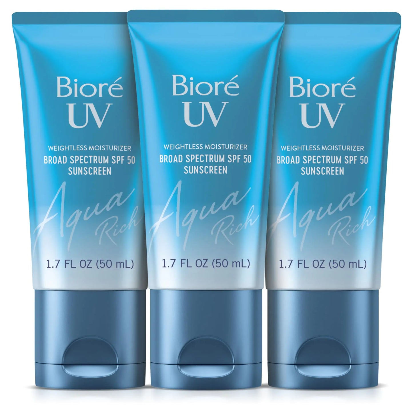 Biore UV Aqua Rich SPF 50 PA++++