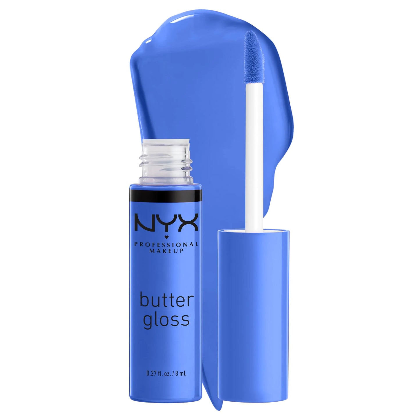 NYX PROFESSIONAL MAKEUP Butter Gloss