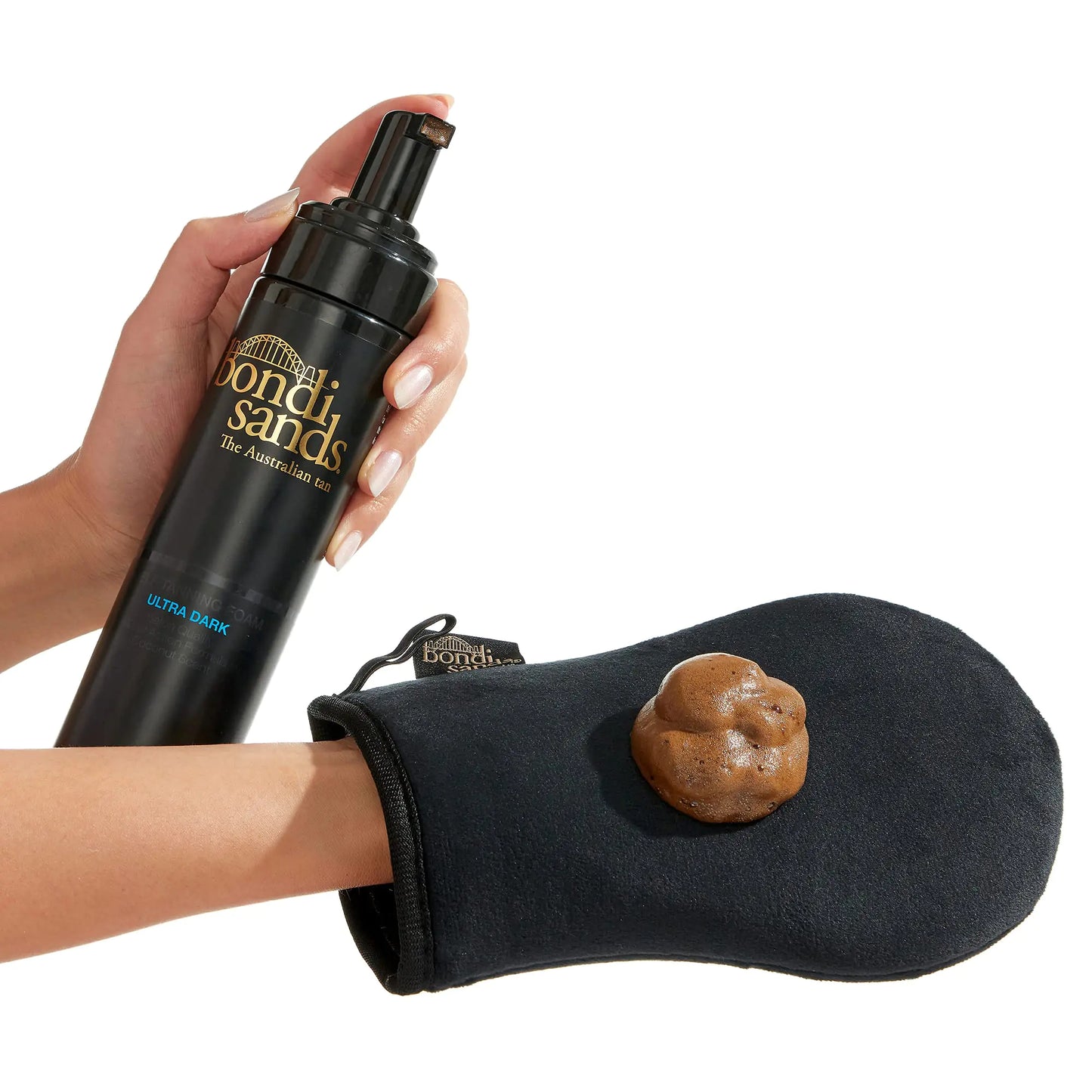 Bondi Sands Self Tanning Foam