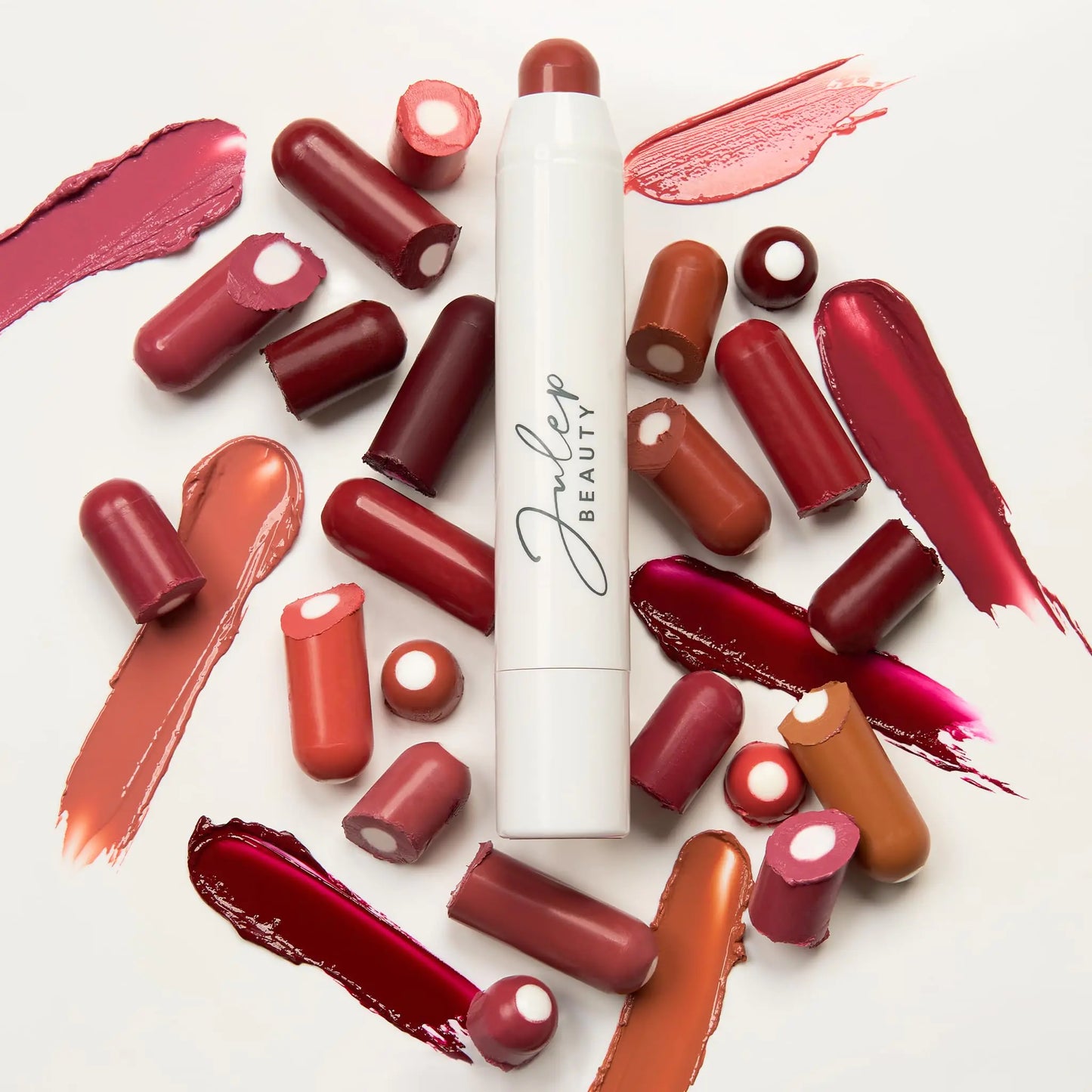 Julep It's Balm: Tinted Lip Balm + Buildable Lip Color