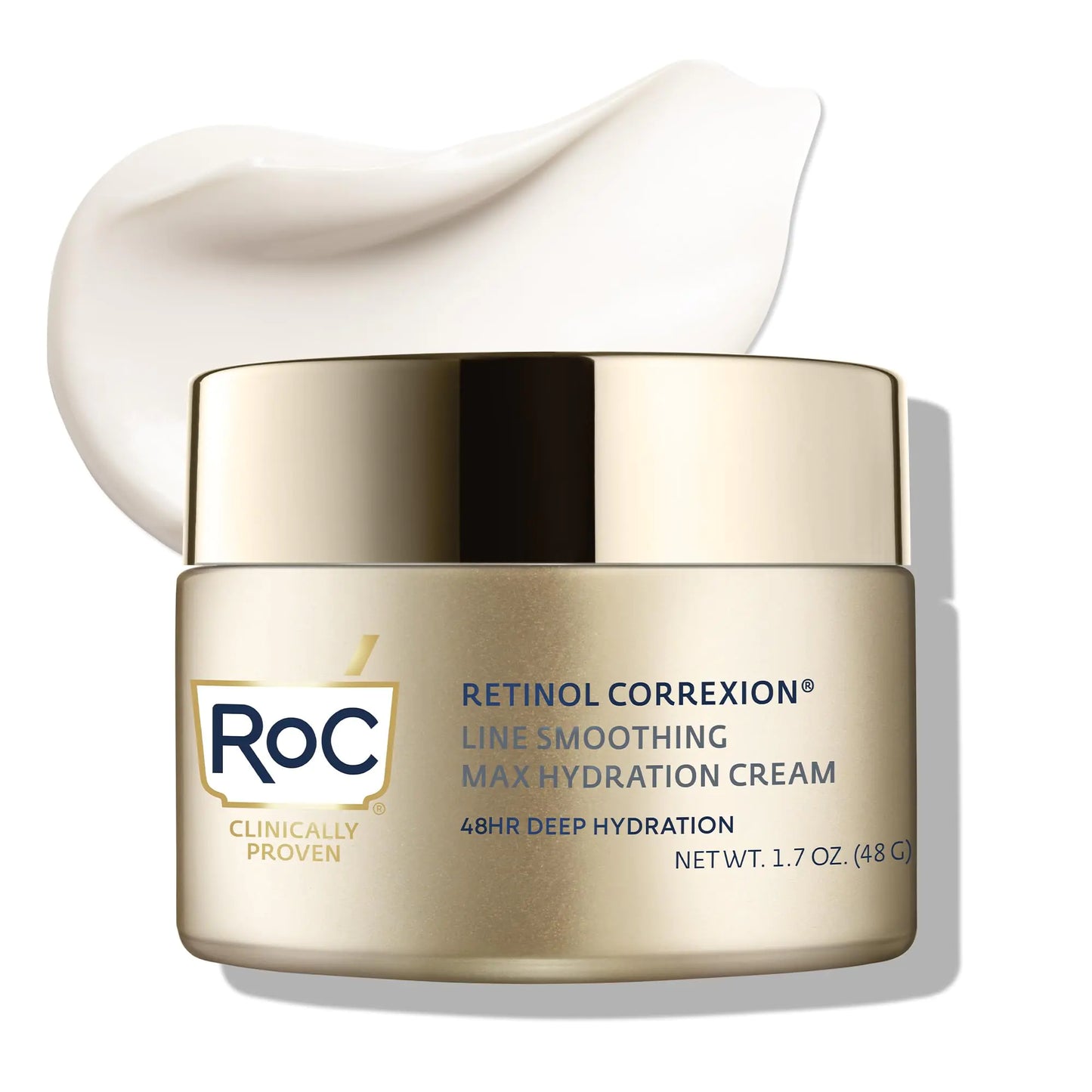 RoC Retinol Correxion Max Daily Hydration Anti-Aging