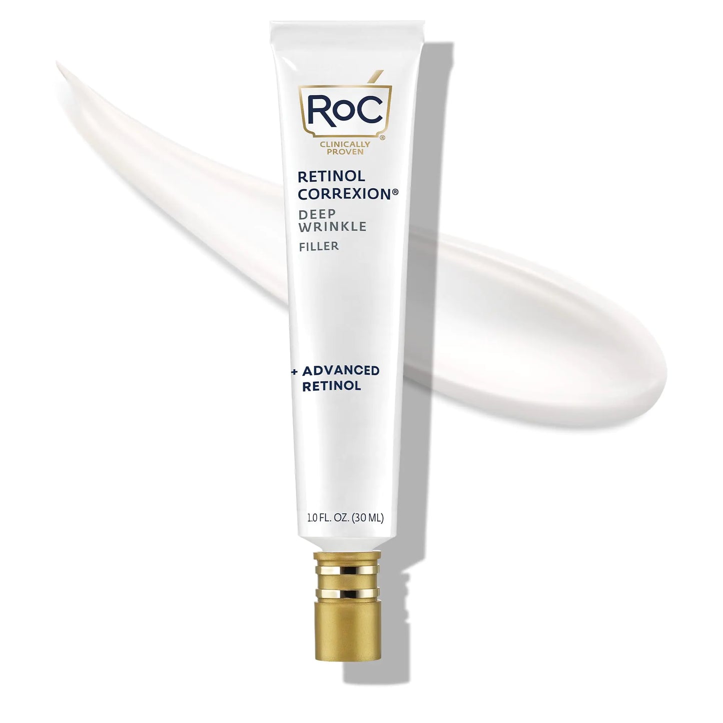 RoC Retinol Correxion Deep Wrinkle Facial Filler