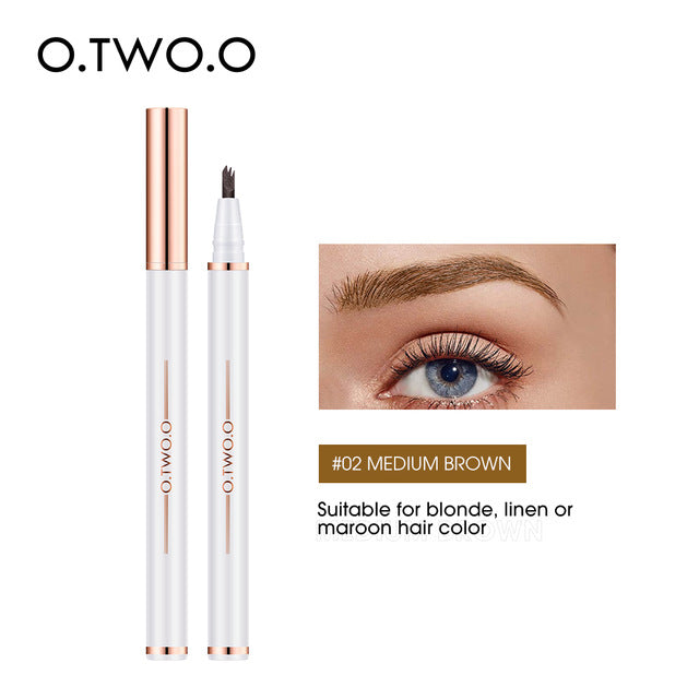 Waterproof Eyebrow Pencil