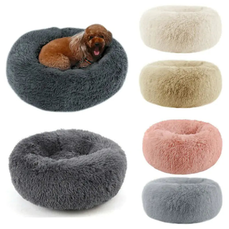 Plush Bed for Large Breed Pets (Private listing U1365547 )