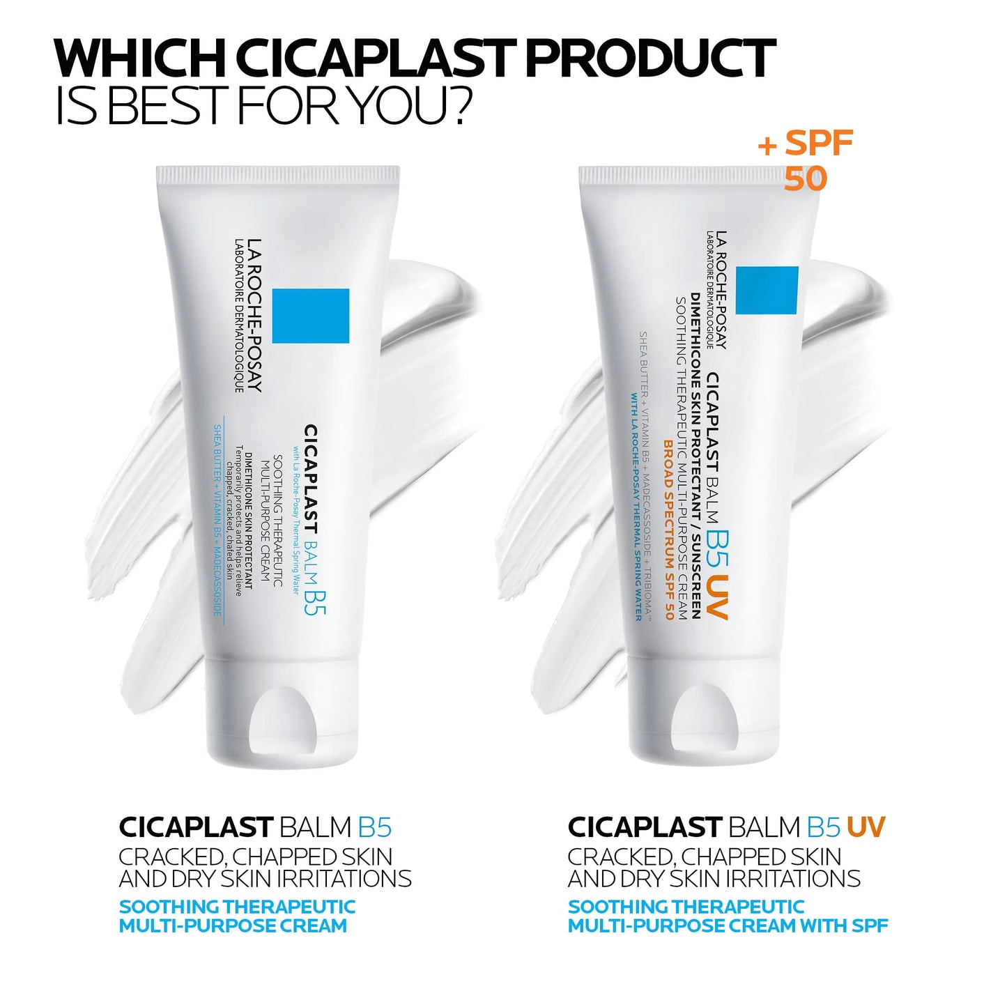 La Roche-Posay Cicaplast Balm B5