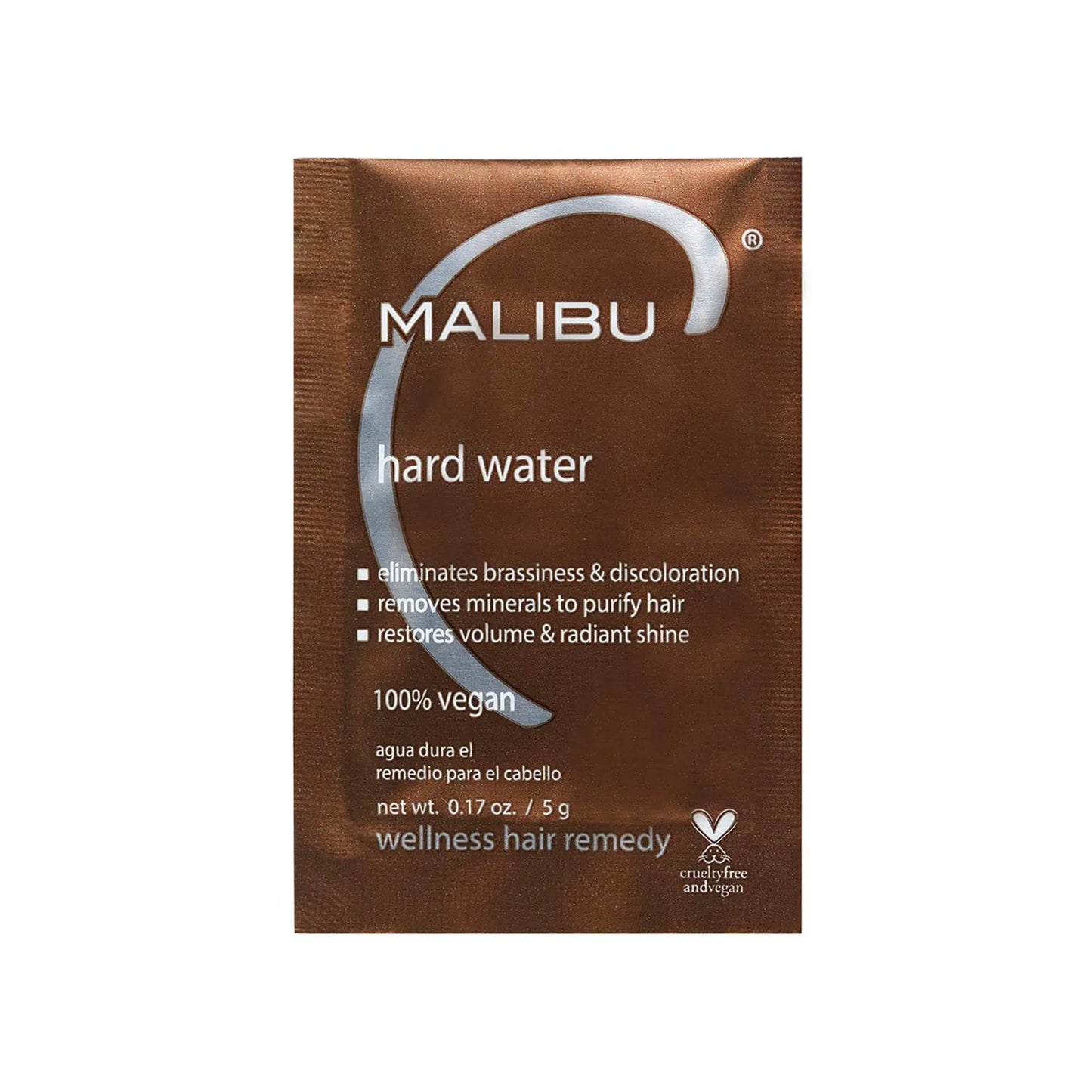 Malibu C Hard Water Wellness Hair Remedy