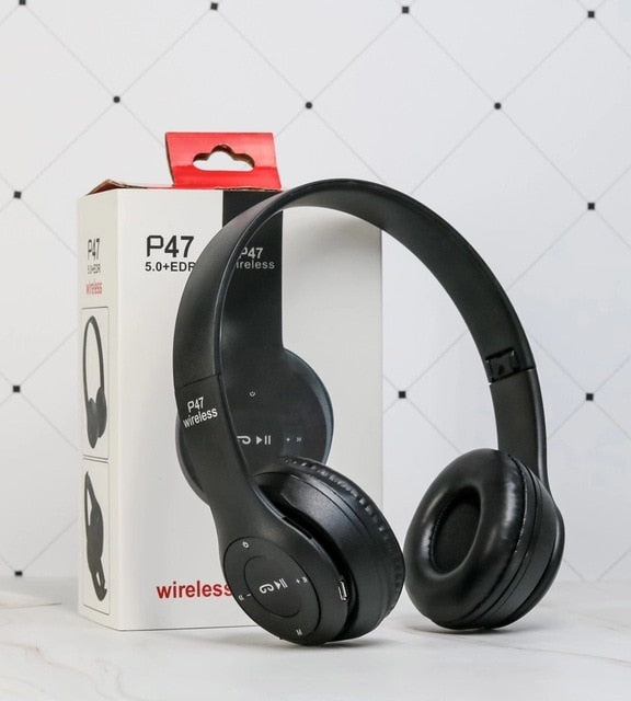 P9 Air Max Headphone