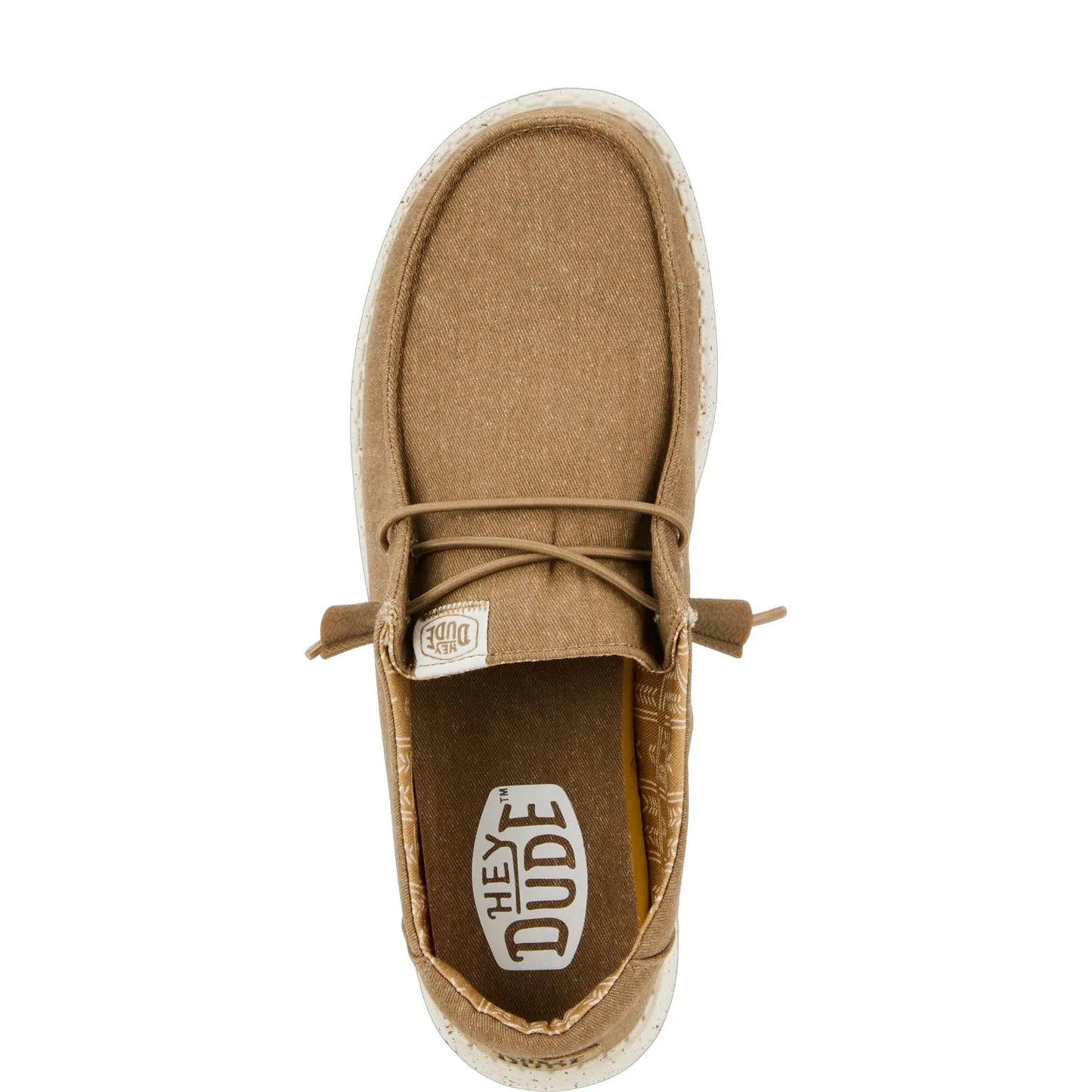 Hey Dude Women's Wendy Canvas