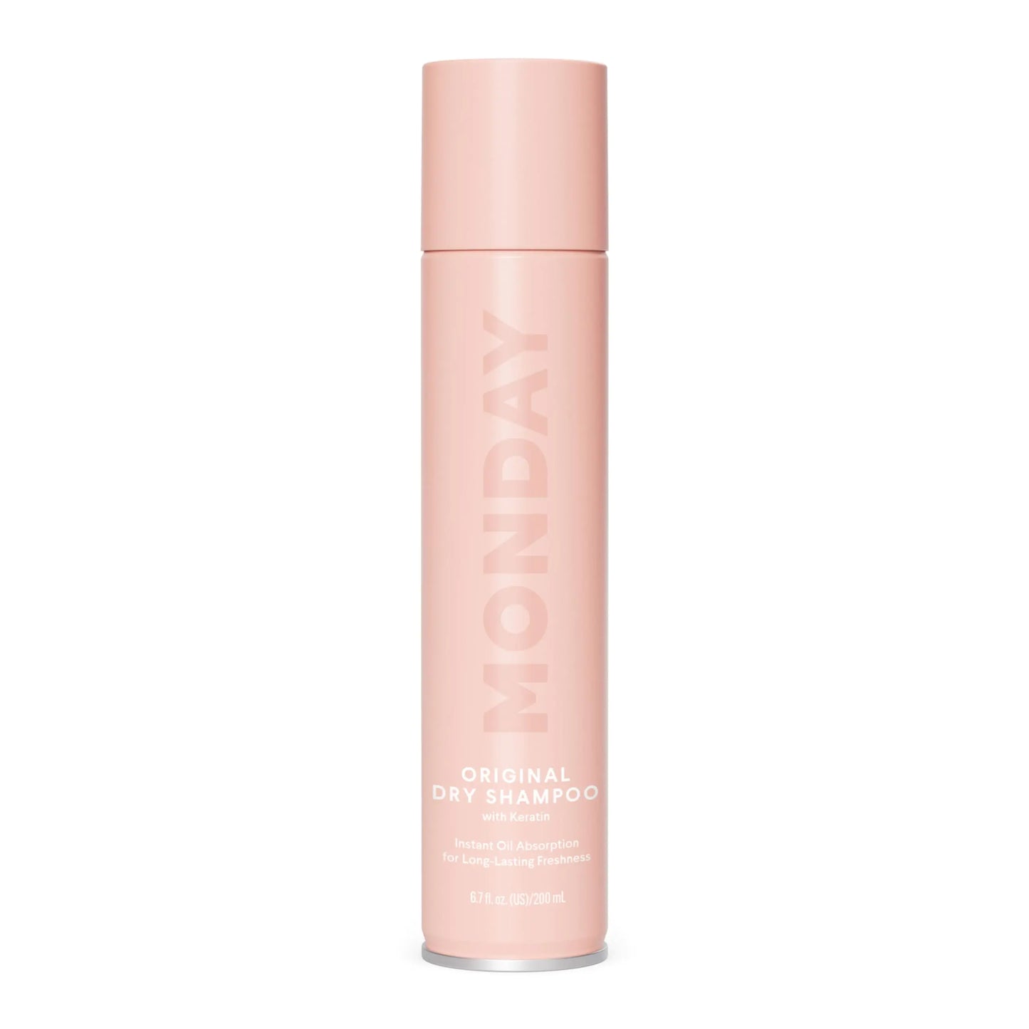 MONDAY HAIRCARE Dry Shampoo Original