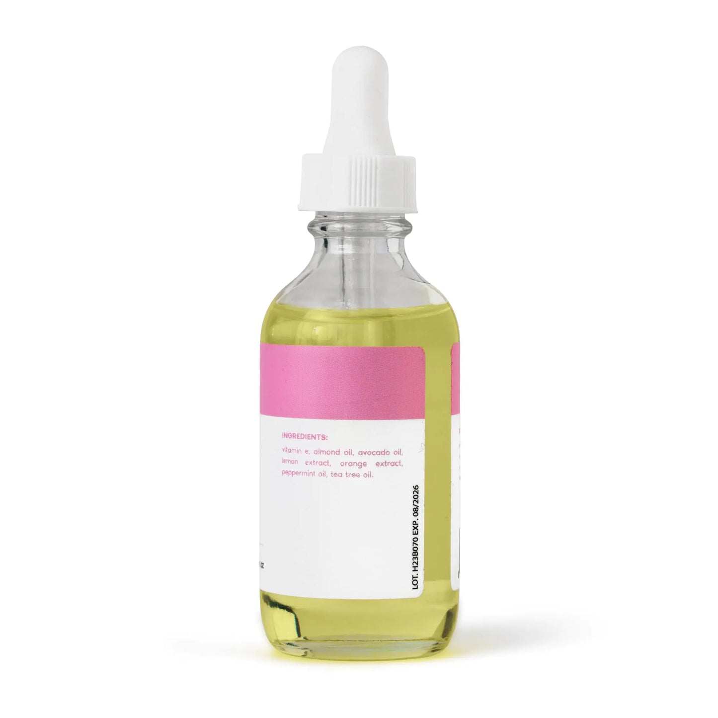 Renew Her - Natural Rejuvenating Oil for Dark Spots