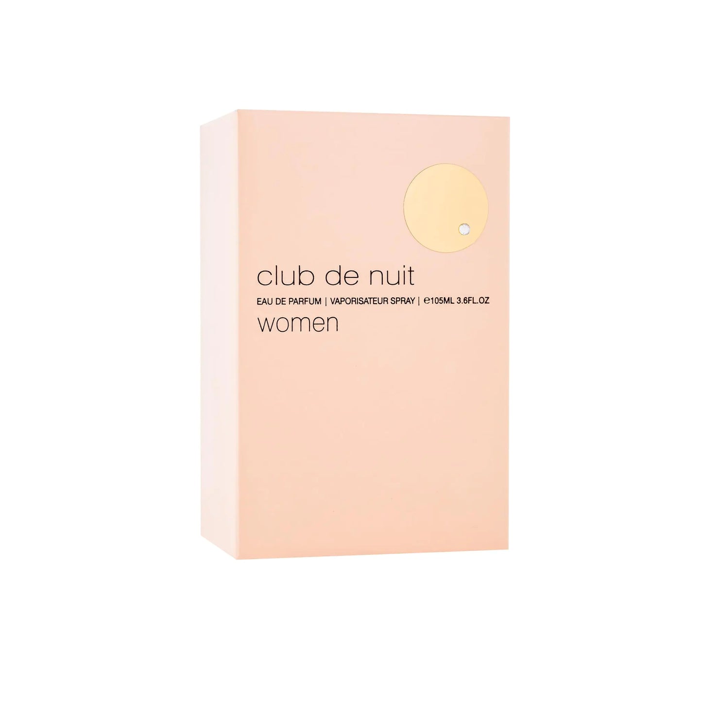 Armaf Club De Nuit Eau de Parfum for Women