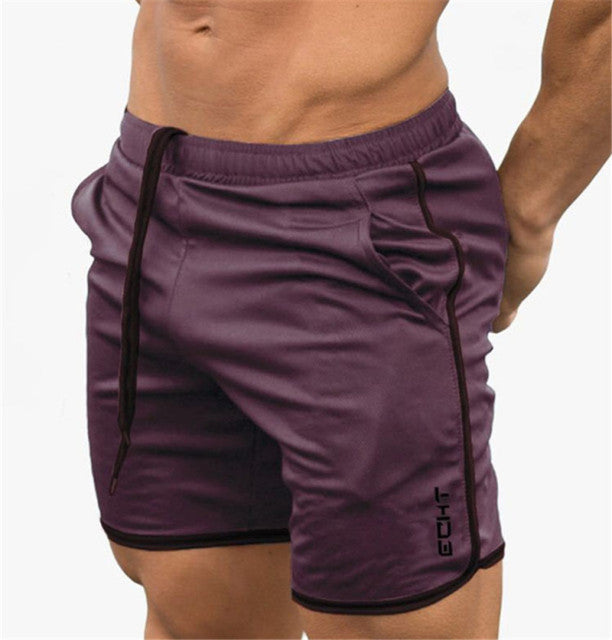 Pantalones cortos de gimnasio