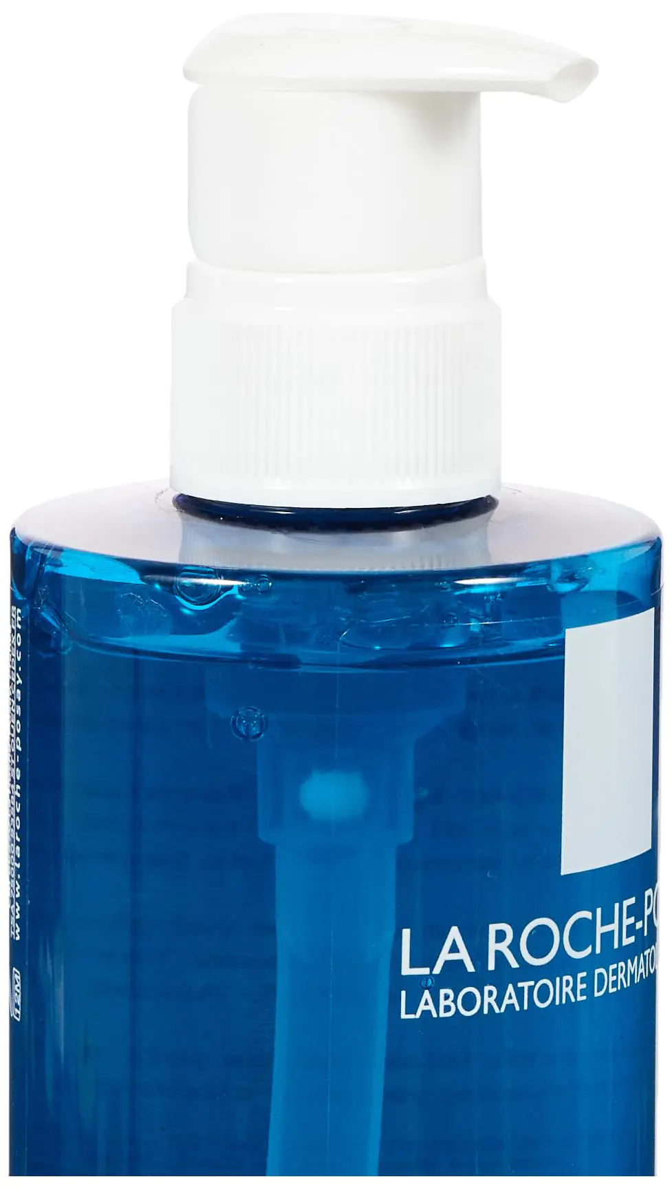 La Roche-Posay Effaclar Purifying Foaming Gel Cleanser for Oily Skin