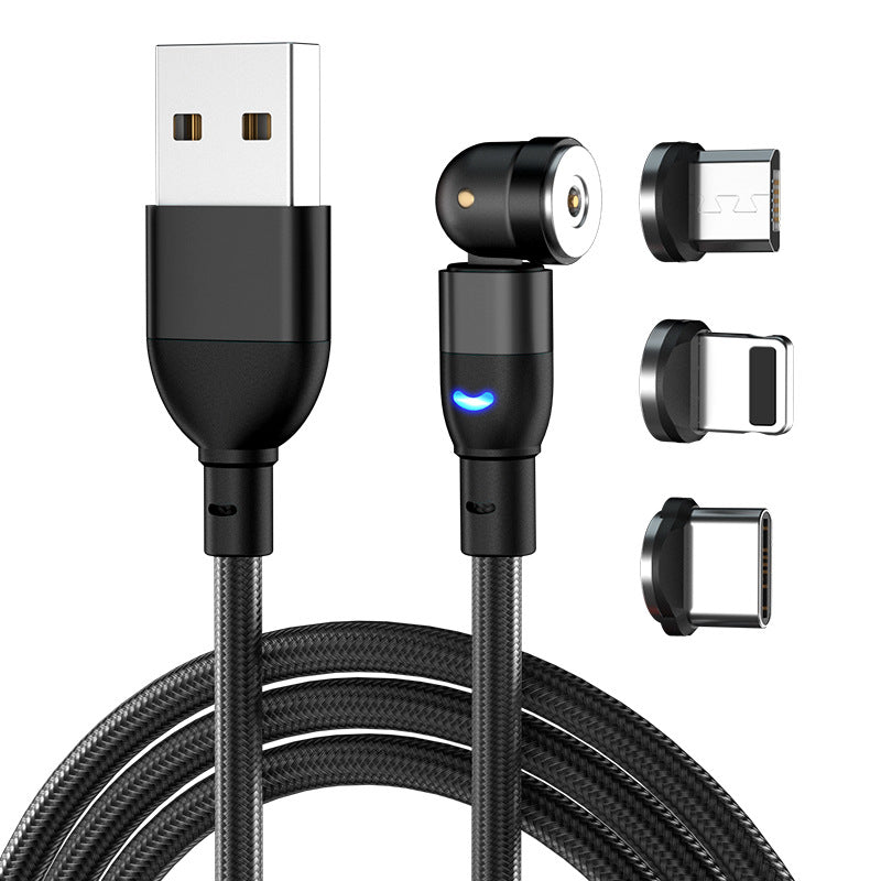 Magnetic Charging Cable