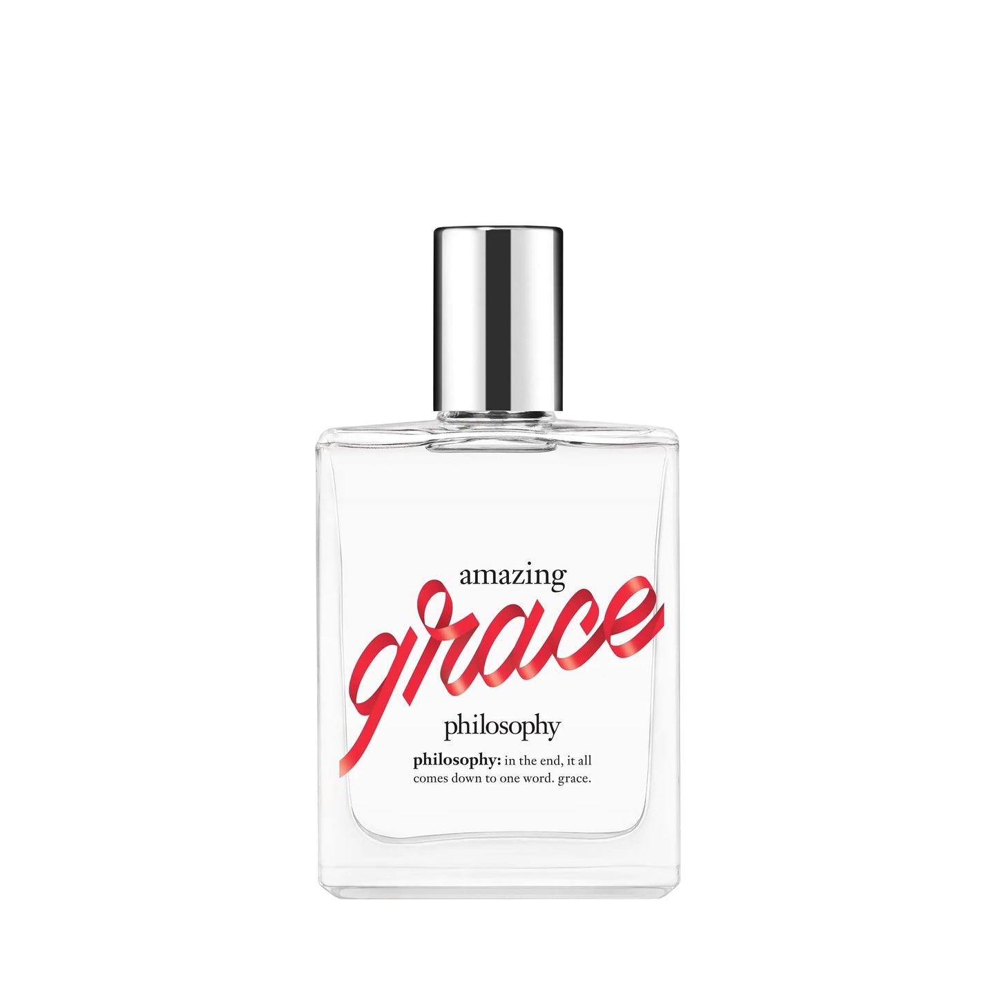 philosophy amazing grace eau de toilette