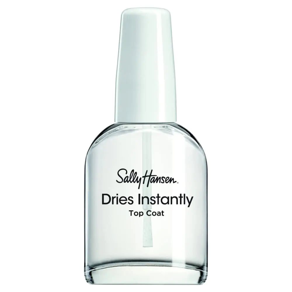 Sally Hansen Insta-Dri®, Dries Instantly Top Coat