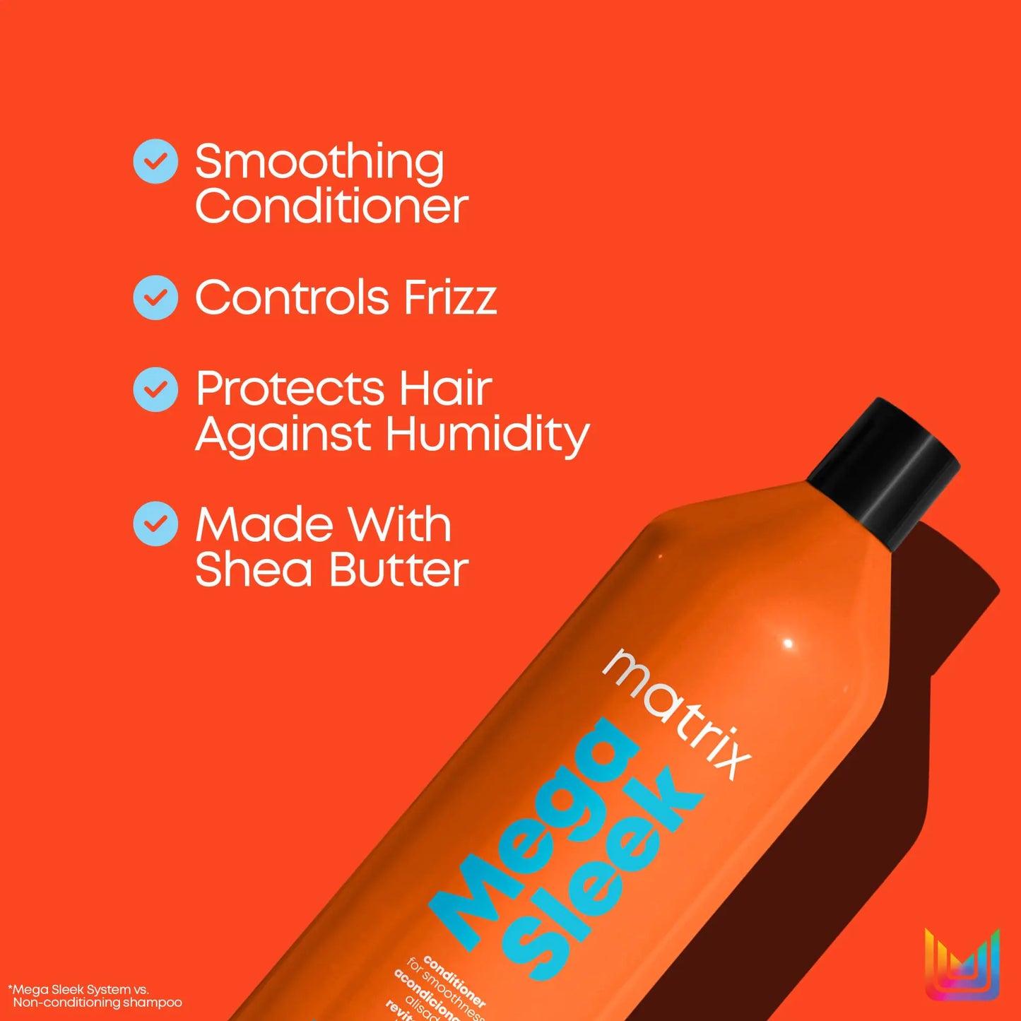 Matrix Mega Sleek Conditioner