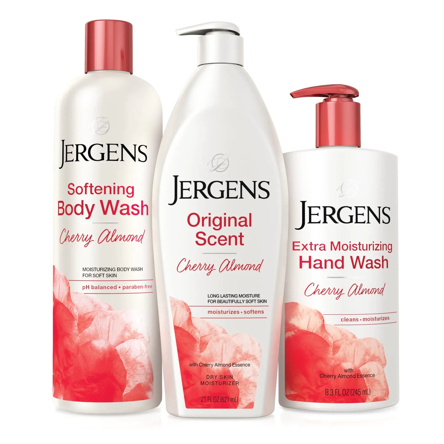 Jergens Original Scent Body Lotion