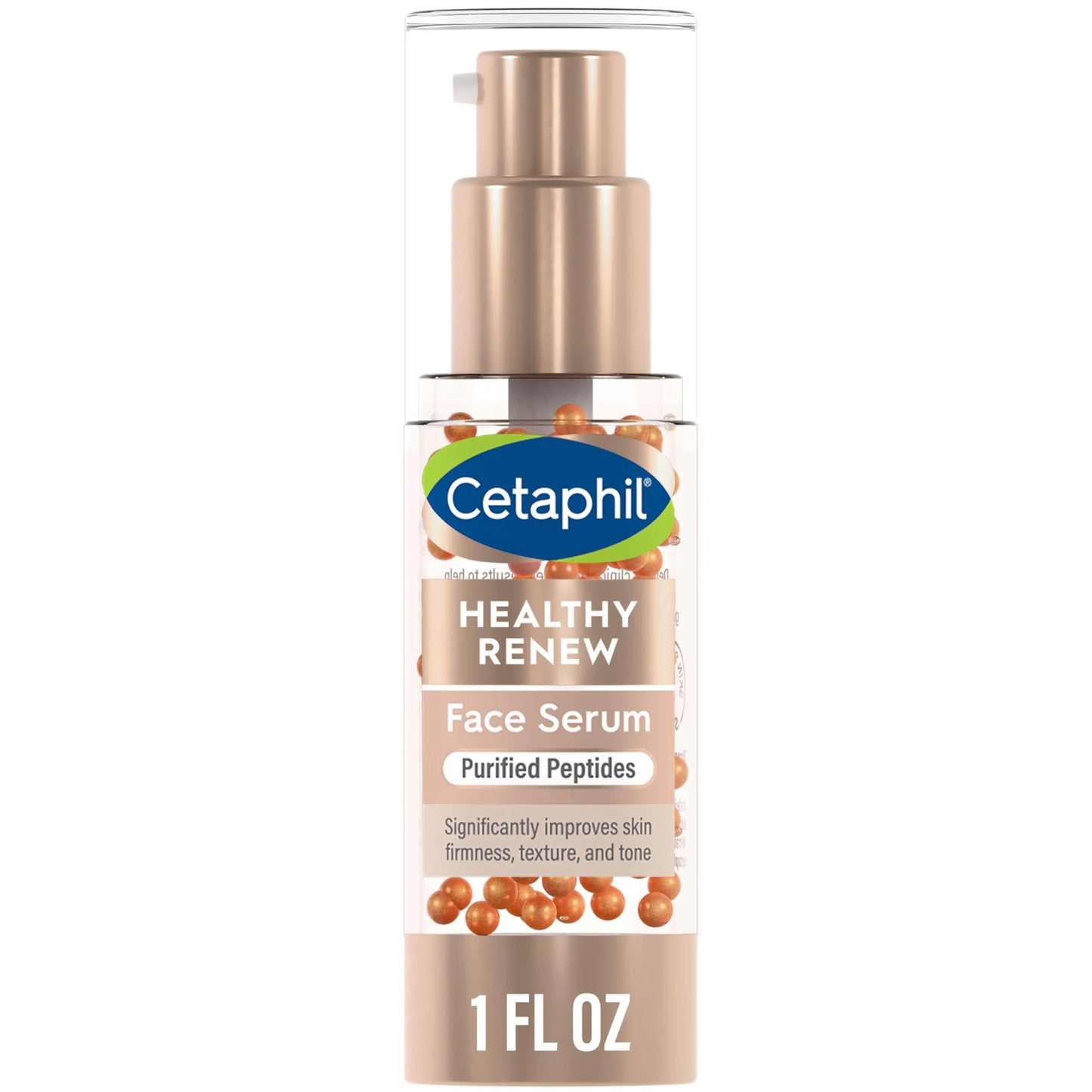 Cetaphil Healthy Renew Anti Aging Face Serum