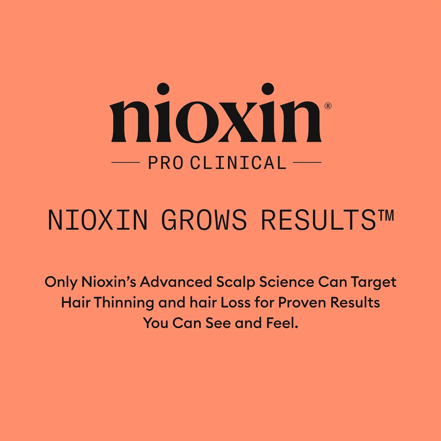 Nioxin System 4, Cleansing Shampoo With Peppermint Oil