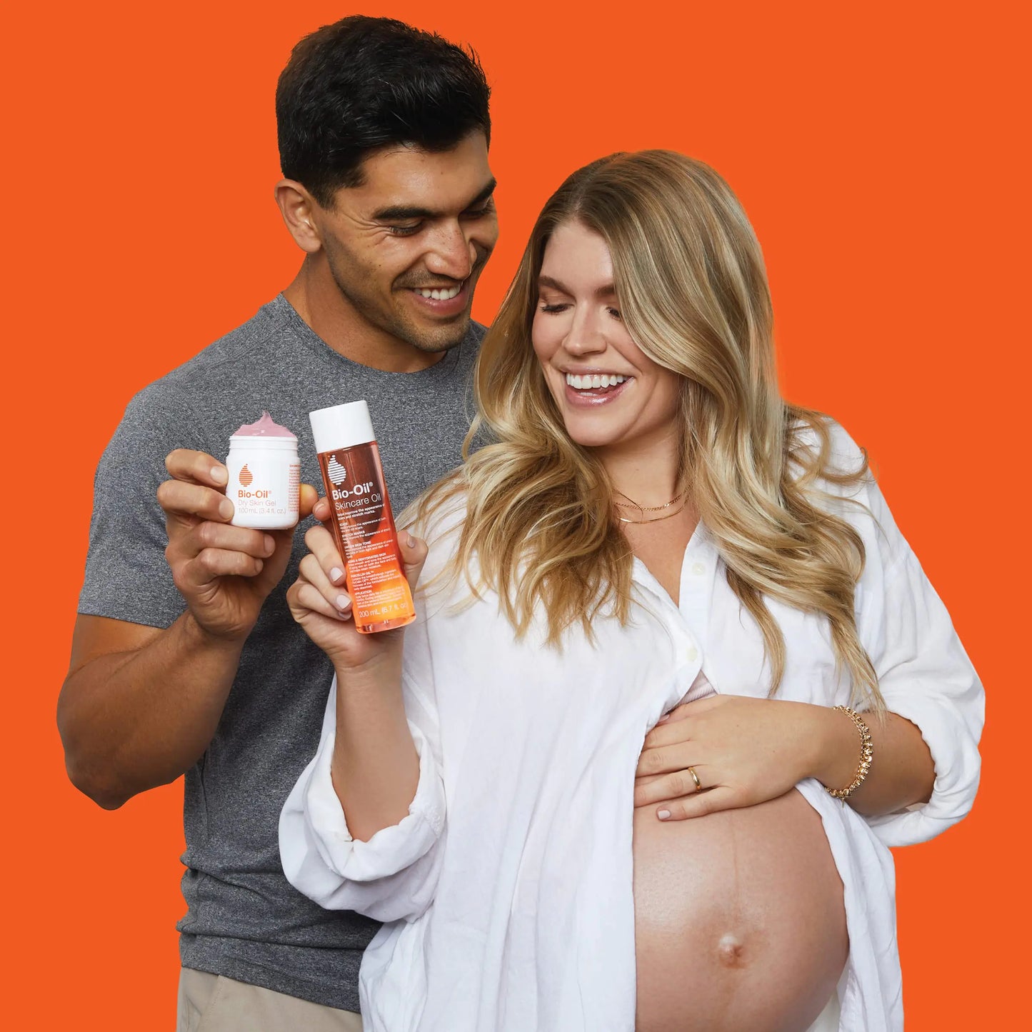 Bio-Oil Skincare Body Oil