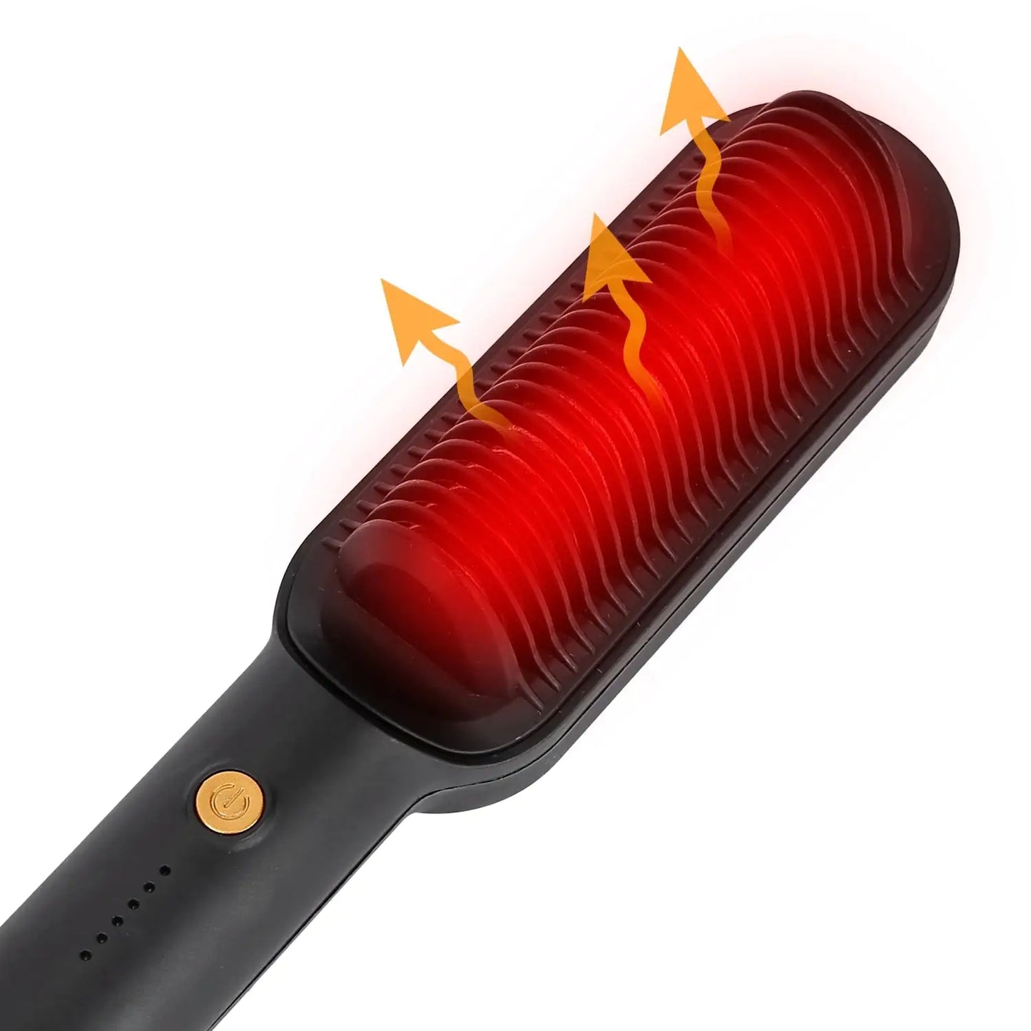 Electric Hair Straightener