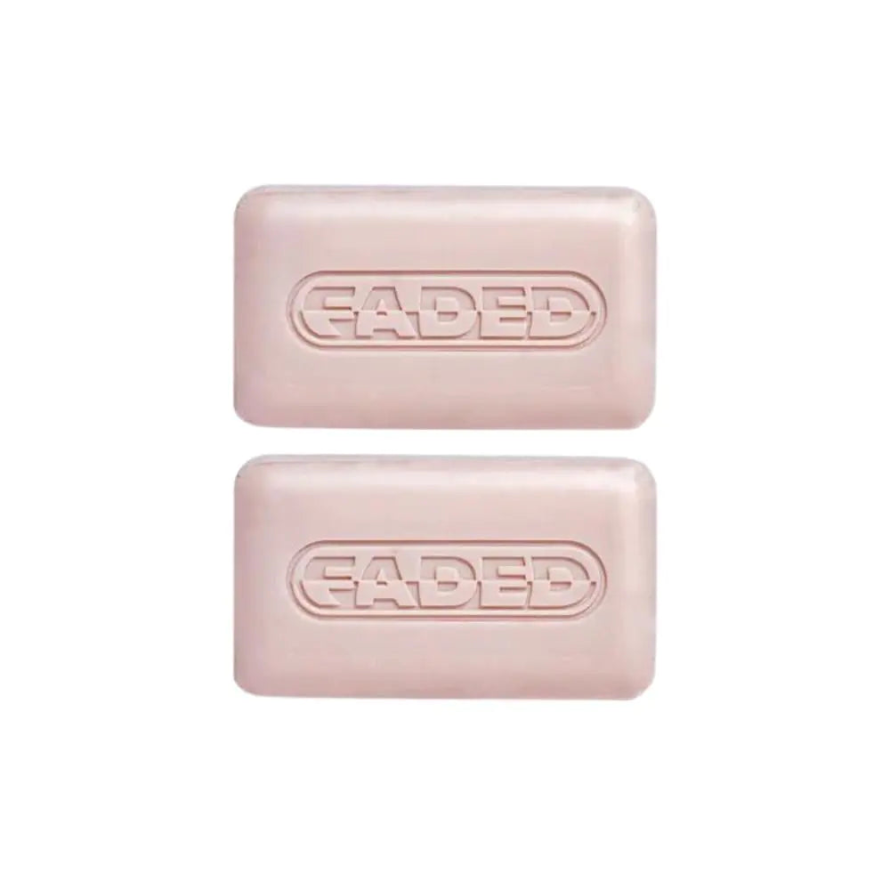 Faded Brightening Cleansing Bar