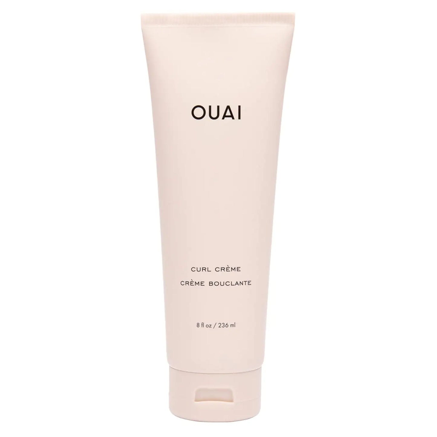 OUAI Curl Cream - Curl Defining Cream for Hydrated, Shiny Curls