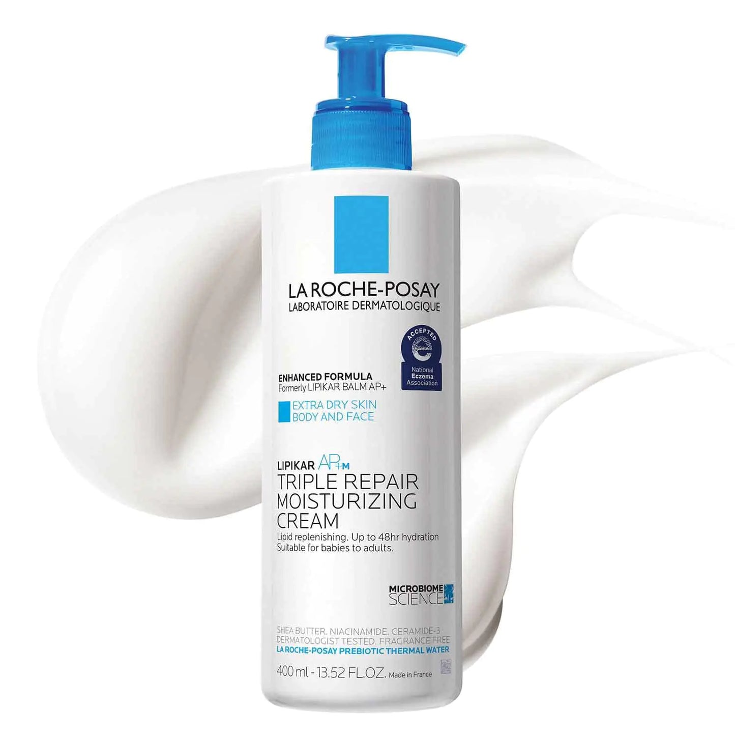 La Roche-Posay Lipikar Daily Repair Moisturizing