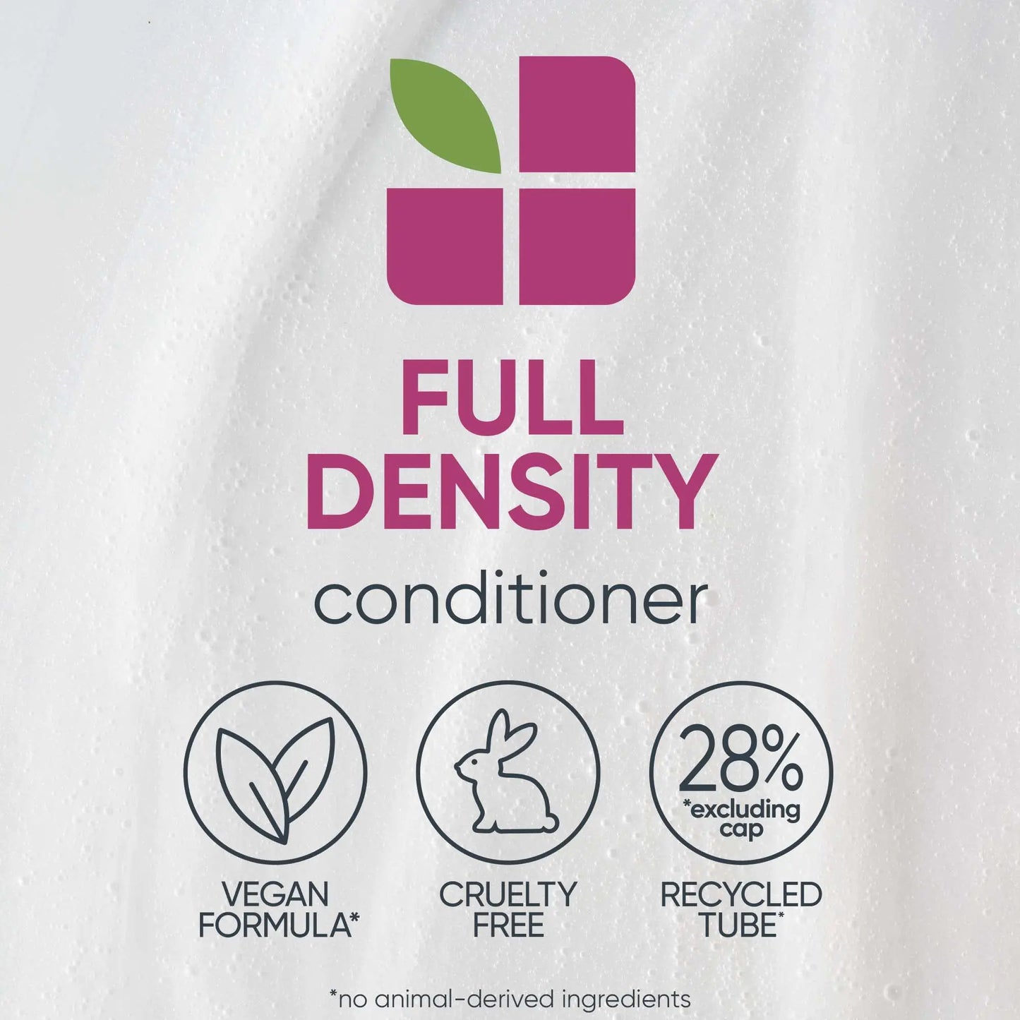 Biolage Full Density Thickening Conditioner