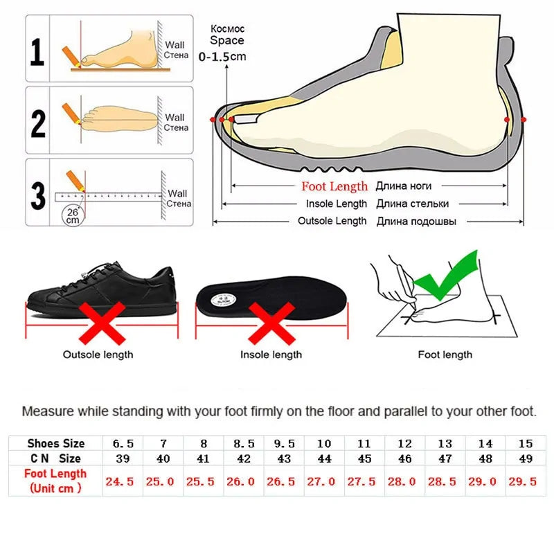 Zapatillas blancas transpirables de moda