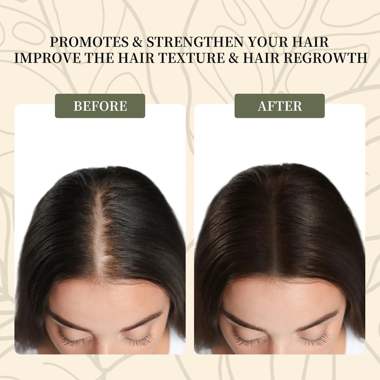 Batana Oil for Hair Growth