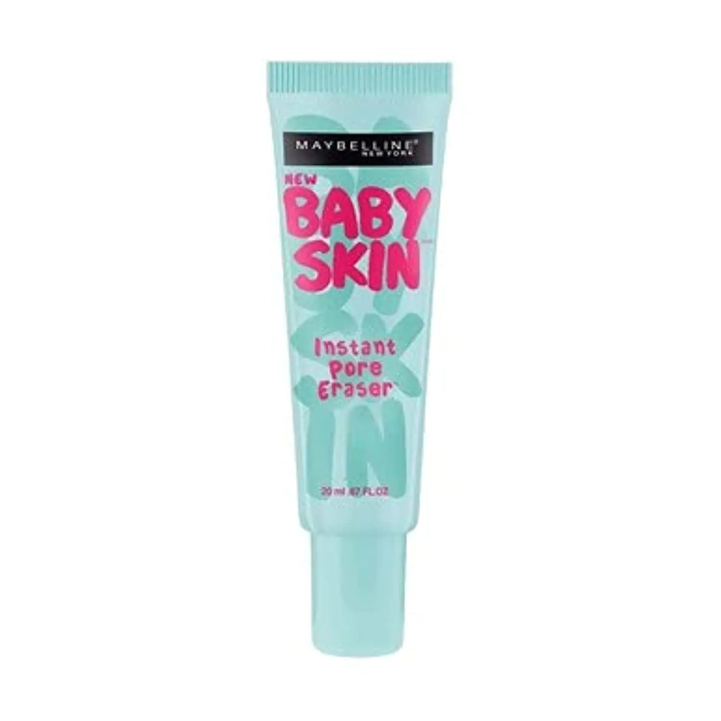 Maybelline Baby Skin Instant Pore Eraser Primer Makeup