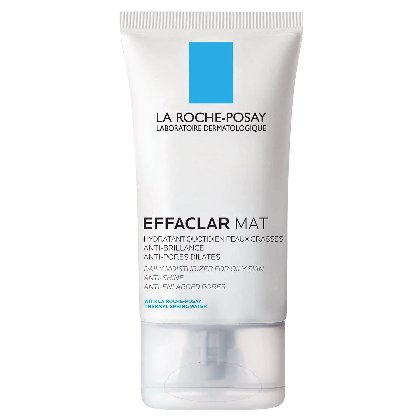 La Roche-Posay Effaclar Mat | Daily Moisturizer For Oily Skin